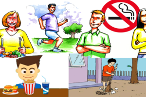 Jika kamu ingin bahagia, makanlah banyak protein