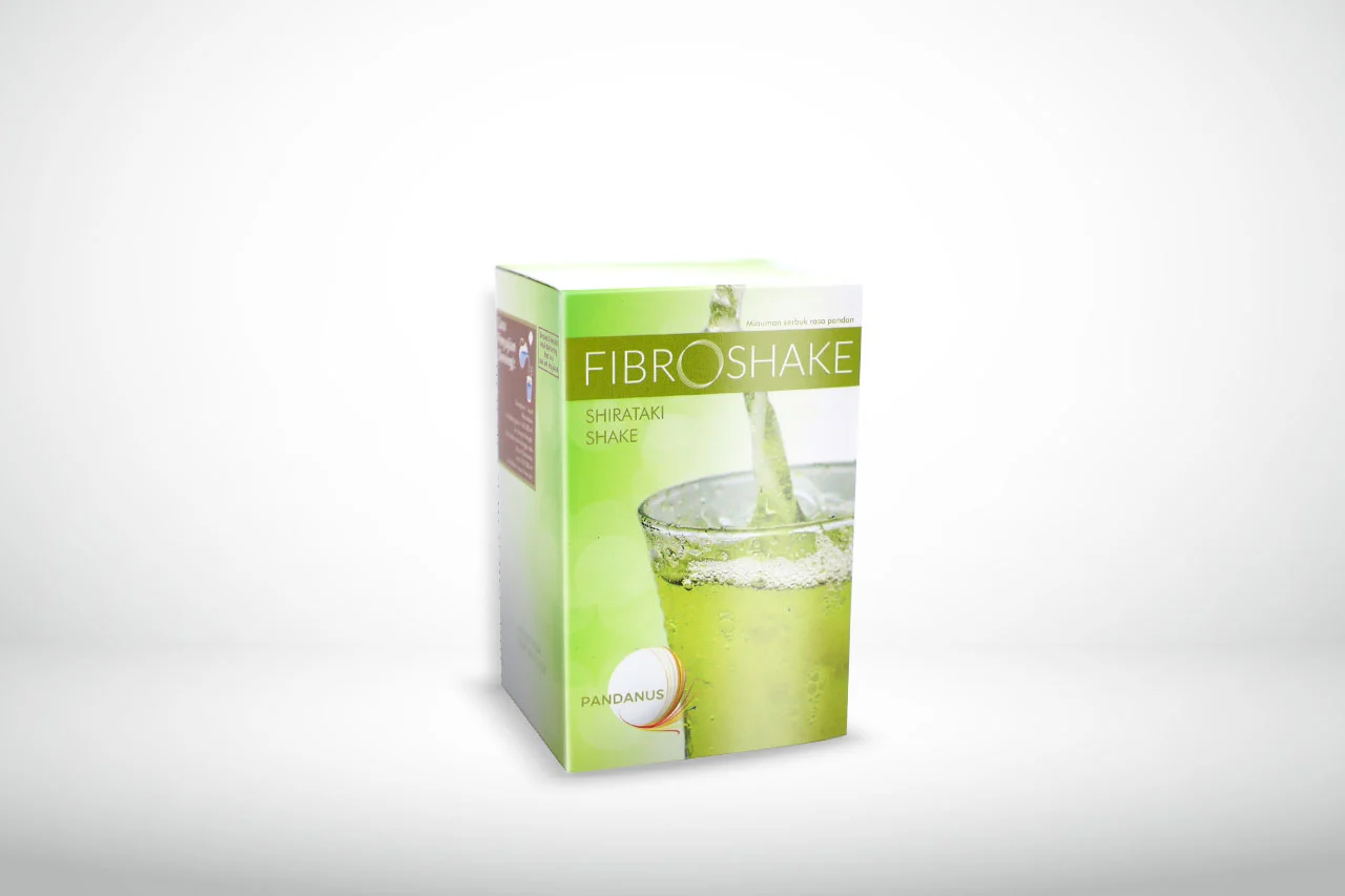 FIBROSHAKE